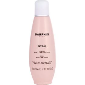 Darphin by Darphin Intral Daily Micellar Toner --200ml/6.7oz