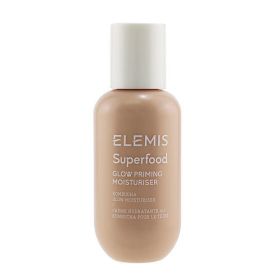 Elemis by Elemis Superfood Glow Priming Moisturiser --60ml/2oz