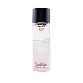 MAC by MAC Lightful C3 Radiant Hydration Skin Renewal Lotion --140ml/4.7oz