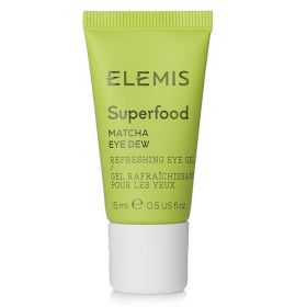 Elemis by Elemis Superfood Matcha Eye Dew --15ml / 0.5oz