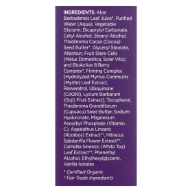 Andalou Naturals Age Defying Deep Wrinkle Dermal Filler - 0.6 Fl Oz