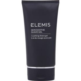 Elemis by Elemis Skin Soothe Shave Gel--150ml/5oz