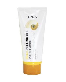 SNAIL PEELING GEL-180ML