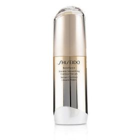 SHISEIDO by Shiseido Benefiance Wrinkle Smoothing Contour Serum --30ml/1oz