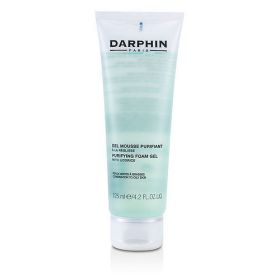 Darphin by Darphin Darphin Purifying Foam Gel--125ml/4.2oz