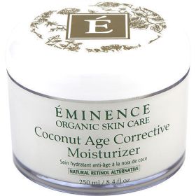 Eminence by Eminence Coconut Age Corrective Moisturizer (Normal to Dry Skin) --248ml/8.4oz