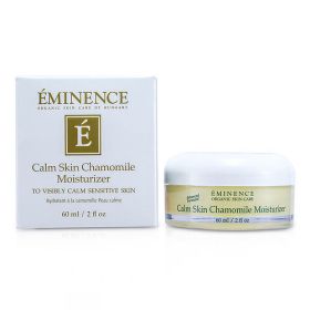 Eminence by Eminence Calm Skin Chamomile Moisturizer - For Sensitive Skin --60ml/2oz