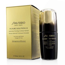 SHISEIDO by Shiseido Future Solution LX Intensive Firming Contour Serum (For Face & Neck) --50ml/1.6oz