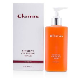 Elemis by Elemis Sensitive Cleansing Wash --200ml/7oz