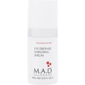 M.A.D. Skincare by M.A.D. Skincare Eye Defense Shielding Serum --15ml/0.5oz