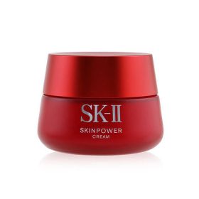 SK II by SK II Skinpower Cream --80g/2.7oz