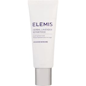 Elemis by Elemis Herbal Lavender Repair Mask --75ml/2.5oz