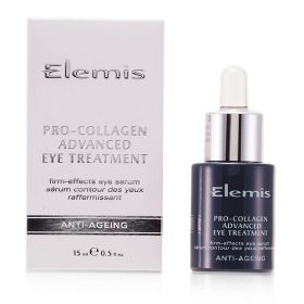 Elemis by Elemis Pro-Collagen Advanced Eye Treatment --15ml/0.5oz