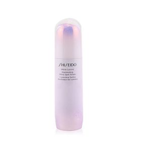 SHISEIDO by Shiseido White Lucent Illuminating Micro-Spot Serum --50ml/1.6oz