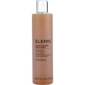 Elemis by Elemis Sharp Shower Body Wash --300ml/10.1oz