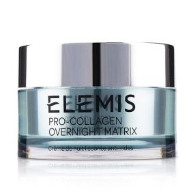 Elemis by Elemis Pro-Collagen Overnight Matrix --50ml/1.6oz