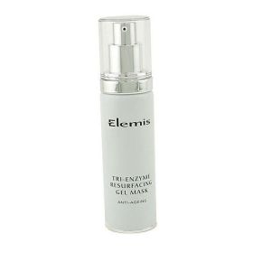 Elemis by Elemis Tri-Enzyme Resurfacing Gel Mask --50ml/1.7oz