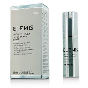 Elemis by Elemis Pro-Collagen Super Serum --15ml/0.5oz