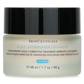 SKIN CEUTICALS - A.G.E. Interrupter Advanced 864367 48ml/1.7oz/48g