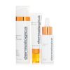 DERMALOGICA - The Brighter Skin Set: Biolumin C Serum 30ml + BioLumin C Eye Serum 15ml + BioLumin C Gel Moisturizer 50ml 912618 3pcs