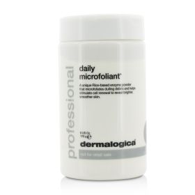 DERMALOGICA - Daily Microfoliant (Salon Size) 4795/ PP202251 170g/6oz