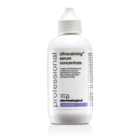 DERMALOGICA - UltraCalming Serum Concentrate (Salon Size; Bottle) 210648 118ml/4oz