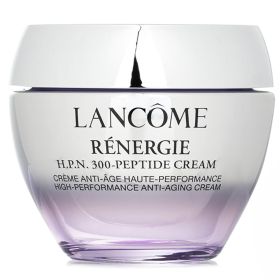 LANCOME - Renergie H.P.N. 300-Peptide Cream High-Performance Anti-Aging Cream 924061 50ml/1.69oz