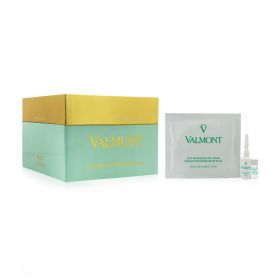 VALMONT - Eye Regenerating Mask: Collagen Eye Sheet + Precursor Complex + Collagen Post Treatment  7805134/7051321 5 Applications