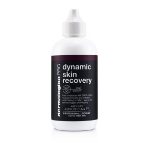 Dermalogica - Age Smart Dynamic Skin Recovery SPF 50 PRO (Salon Size) - 118ml/4oz StrawberryNet