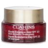 Clarins - Super Restorative Day Cream SPF20 - 50ml/1.7oz StrawberryNet