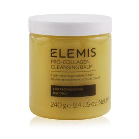 Elemis - Pro-Collagen Cleansing Balm (Salon Size) - 240g/8oz StrawberryNet