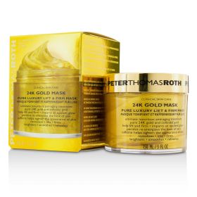 Peter Thomas Roth - 24K Gold Mask - 150ml/5oz StrawberryNet