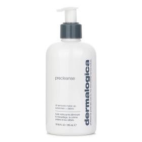 DERMALOGICA - Precleanse Cleansing Oil 112858 295ml/10oz