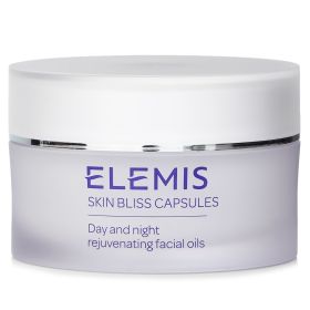 ELEMIS - Skin Bliss Capsules 404698 60 Capsules