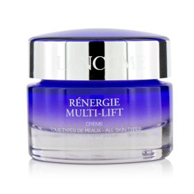 LANCOME - Renergie Multi-Lift Redefining Lifting Cream SPF15 (For All Skin Types) L666370 50ml/1.7oz