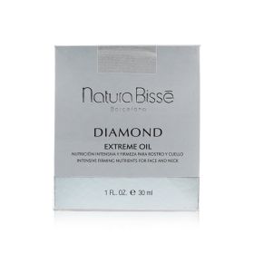 NATURA BISSE - Diamond Extreme Oil 717794/31J304 30ml/1oz