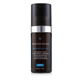 SKIN CEUTICALS - Resveratrol B E Antioxidant Night Concentrate 475380/498747 30ml/1oz