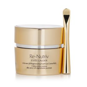 ESTEE LAUDER - Re-Nutriv Ultimate Lift Regenerating Youth Eye Creme Rich RT8P 15ml/0.5oz