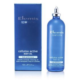 ELEMIS - Cellutox Active Body Oil 50876 100ml/3.4oz