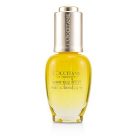 L'OCCITANE - Immortelle Divine Youth Oil 27DH030I17S/27DH030I17A 30ml/1oz