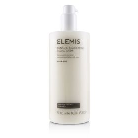 ELEMIS - Dynamic Resurfacing Facial Wash (Salon Size) 01713 500ml/16.9oz