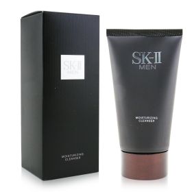 SK II - Moisturizing Cleanser 120g/4oz