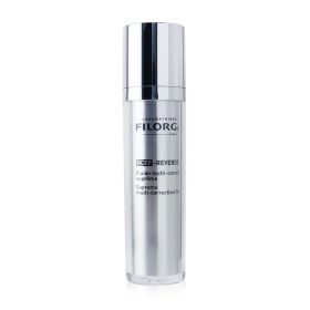 FILORGA - NCEF-Reverse Mat Supreme Multi-Correction Fluid - For Combination Skin 50ml/1.69oz