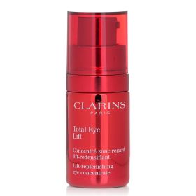 CLARINS - Total Eye Lift Lift-Replenishing Total Eye Concentrate 40521/80068482 15ml/0.5oz