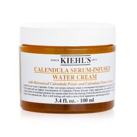 KIEHL'S - Calendula Serum-Infused Water Cream 990496 100ml/3.3oz