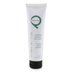 PEVONIA BOTANICA - Soothing Sensitive Skin Mask (Salon Product) 1114-22 100g/3.4oz