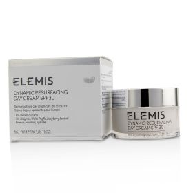 Dynamic Resurfacing Day Cream SPF 30 PA+++