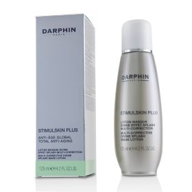 Stimulskin Plus Total Anti-Aging Multi-Corrective Divine Splash Mask Lotion