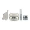 Stimulskin Plus Meraviglie Botaniche Set: Renewal Rich Cream 50ml+ Reshaping Divine Serum 4ml+ Eye Cream 5ml+ Massage Applicator