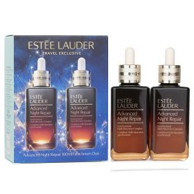 ESTEE LAUDER - Advanced Night Repair Synchronized Multi Recovery Complex Duo 529502 2x100ml/3.4oz